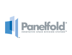 Interior Folding Partitions